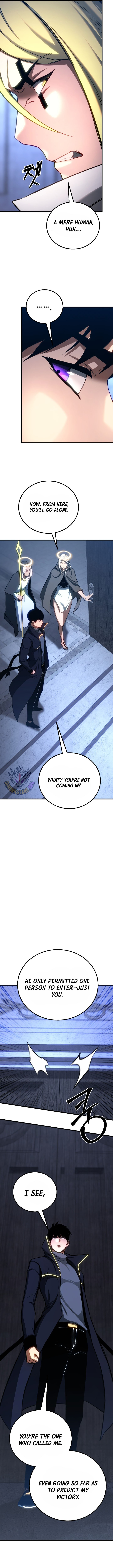 Absolute Necromancer Chapter 84 6